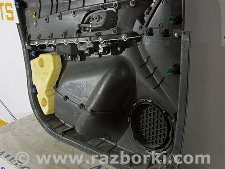 ФОТО Карта двери для Chevrolet Cruze J300 (2008-2016) Киев