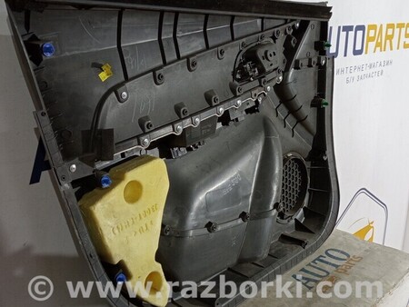 ФОТО Карта двери для Chevrolet Cruze J300 (2008-2016) Киев