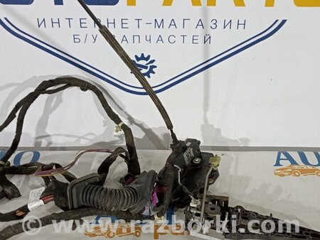 ФОТО Замок двери для Chevrolet Cruze J300 (2008-2016) Киев