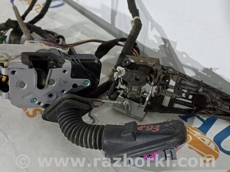 ФОТО Замок двери для Chevrolet Cruze J300 (2008-2016) Киев