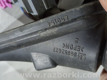 ФОТО Замок двери для Chevrolet Cruze J300 (2008-2016) Киев