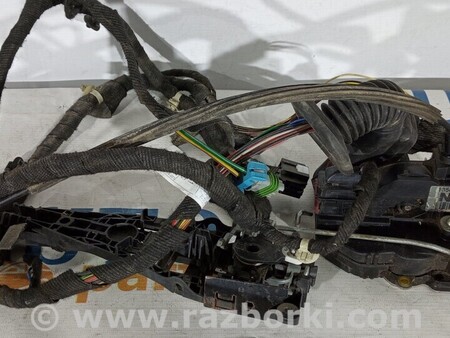 ФОТО Замок двери для Chevrolet Cruze J300 (2008-2016) Киев