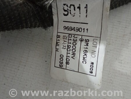 ФОТО Замок двери для Chevrolet Cruze J300 (2008-2016) Киев