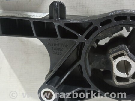 ФОТО Подушка двигателя для Chevrolet Cruze J300 (2008-2016) Киев
