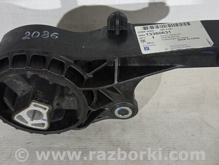 ФОТО Подушка двигателя для Chevrolet Cruze J300 (2008-2016) Киев