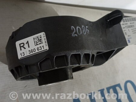 ФОТО Подушка двигателя для Chevrolet Cruze J300 (2008-2016) Киев