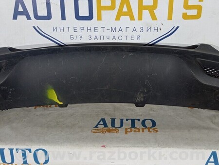 ФОТО Аеродинамический обвес весь для Chevrolet Cruze J300 (2008-2016) Киев
