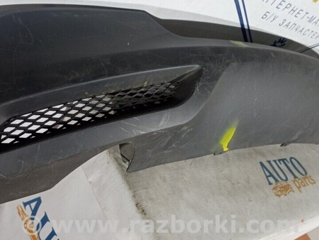 ФОТО Аеродинамический обвес весь для Chevrolet Cruze J300 (2008-2016) Киев