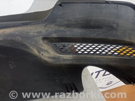 ФОТО Аеродинамический обвес весь для Chevrolet Cruze J300 (2008-2016) Киев