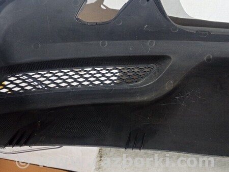 ФОТО Аеродинамический обвес весь для Chevrolet Cruze J300 (2008-2016) Киев