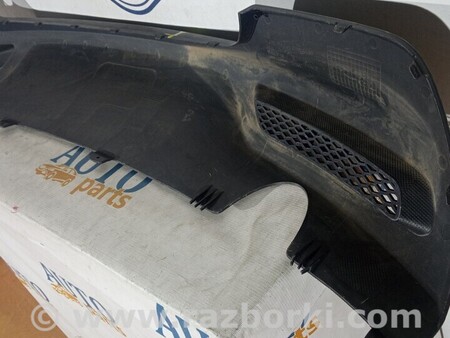 ФОТО Аеродинамический обвес весь для Chevrolet Cruze J300 (2008-2016) Киев