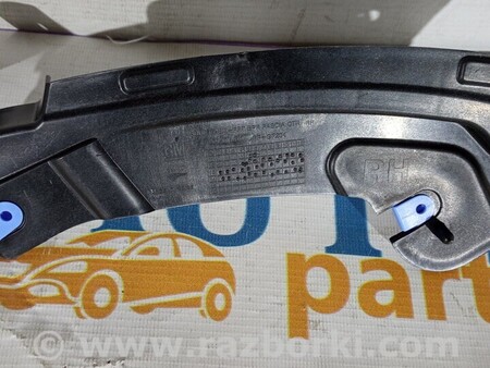 ФОТО Кронштейн бампера для Chevrolet Cruze J300 (2008-2016) Киев