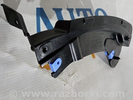 ФОТО Кронштейн бампера для Chevrolet Cruze J300 (2008-2016) Киев