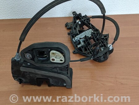 ФОТО Замок двери для Chevrolet Cruze J300 (2008-2016) Киев