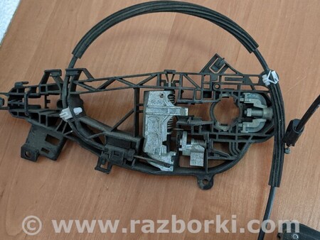 ФОТО Замок двери для Chevrolet Cruze J300 (2008-2016) Киев