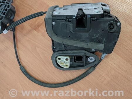 ФОТО Замок двери для Chevrolet Cruze J300 (2008-2016) Киев