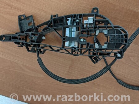 ФОТО Замок двери для Chevrolet Cruze J300 (2008-2016) Киев