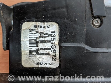 ФОТО Замок двери для Chevrolet Cruze J300 (2008-2016) Киев