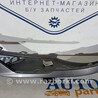 Накладка бампера Seat Cupra Leon (2020-...)
