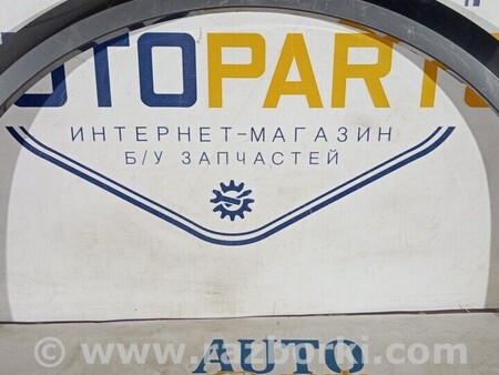 ФОТО Накладка крыла для Seat Cupra Leon (2020-...) Киев