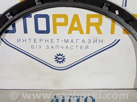 ФОТО Накладка крыла для Seat Cupra Leon (2020-...) Киев