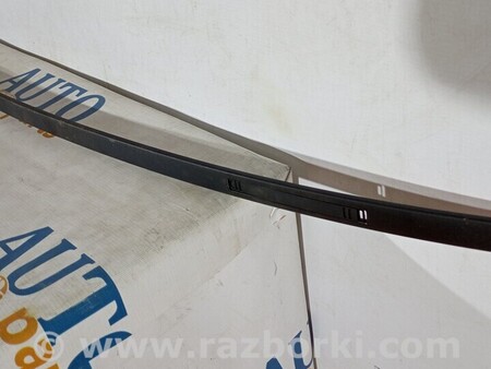 ФОТО Молдинг крыши для Opel Corsa D Киев