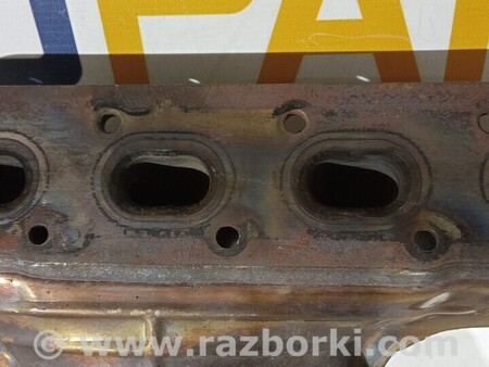 ФОТО Выпускной коллектор для Opel Corsa D Киев