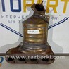 Выпускной коллектор Opel Corsa D