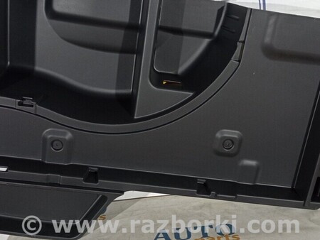 ФОТО Днище багажника для Chevrolet Cruze J300 (2008-2016) Киев