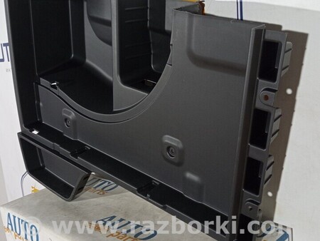 ФОТО Днище багажника для Chevrolet Cruze J300 (2008-2016) Киев
