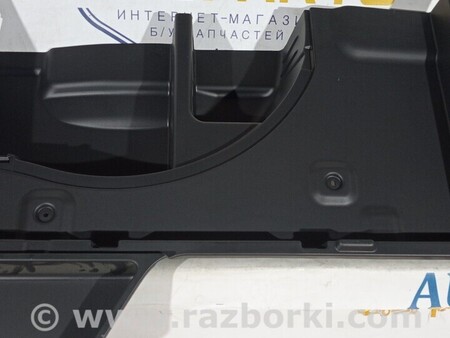ФОТО Днище багажника для Chevrolet Cruze J300 (2008-2016) Киев