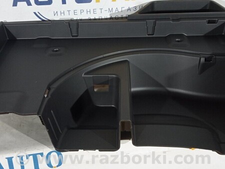 ФОТО Днище багажника для Chevrolet Cruze J300 (2008-2016) Киев