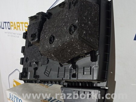 ФОТО Днище багажника для Chevrolet Cruze J300 (2008-2016) Киев