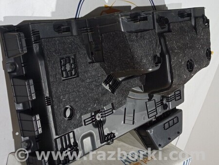 ФОТО Днище багажника для Chevrolet Cruze J300 (2008-2016) Киев