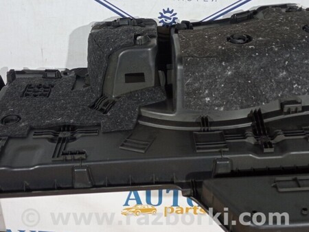 ФОТО Днище багажника для Chevrolet Cruze J300 (2008-2016) Киев