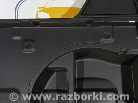 ФОТО Днище багажника для Chevrolet Cruze J300 (2008-2016) Киев