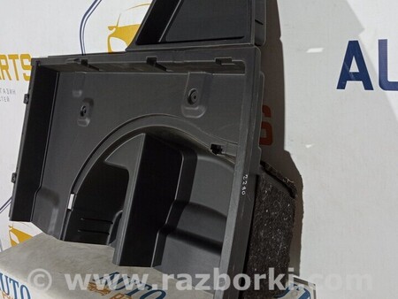 ФОТО Днище багажника для Chevrolet Cruze J300 (2008-2016) Киев