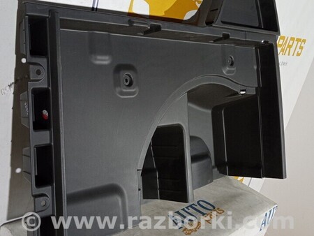 ФОТО Днище багажника для Chevrolet Cruze J300 (2008-2016) Киев