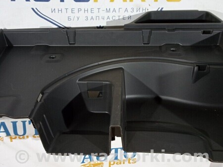 ФОТО Днище багажника для Chevrolet Cruze J300 (2008-2016) Киев