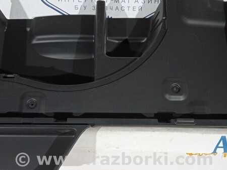 ФОТО Днище багажника для Chevrolet Cruze J300 (2008-2016) Киев
