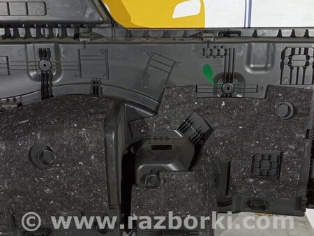 ФОТО Днище багажника для Chevrolet Cruze J300 (2008-2016) Киев