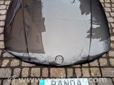 ФОТО Капот для BMW E87 (2004-2012) Львов