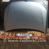 Капот Volkswagen Golf Plus Mk5 (12.2004-09.2014)