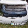 Крышка багажника Seat Leon