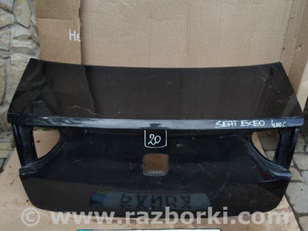 ФОТО Крышка багажника для Seat Exeo Львов