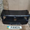 Крышка багажника Seat Exeo