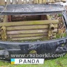 Крышка багажника Volkswagen Golf VII Mk7 (08.2012-...)