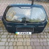 Крышка багажника Daewoo Nubira II