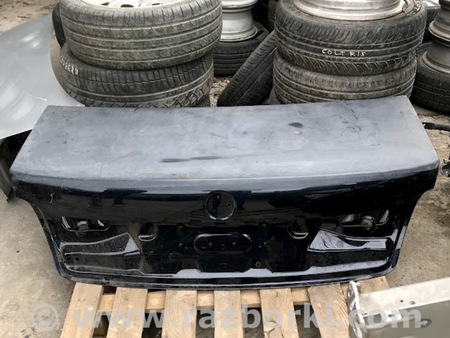 ФОТО Крышка багажника для BMW 7 G11 Львов
