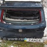 Крышка багажника Seat Ateca (2016-...)